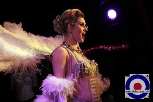 Marlene von Steenvag (D) Ballroom Goes Burlesque - Noels Ballroom, Leipzig 25. Februar 2012 (Show II) (8).JPG